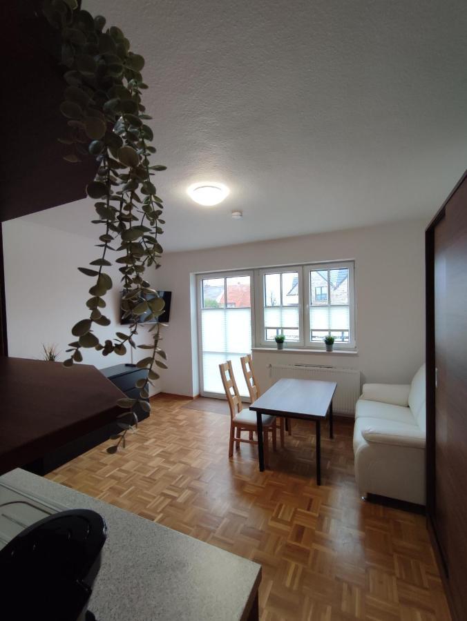 Tempel-Inn Klosterstrasse Haselünne Exteriör bild