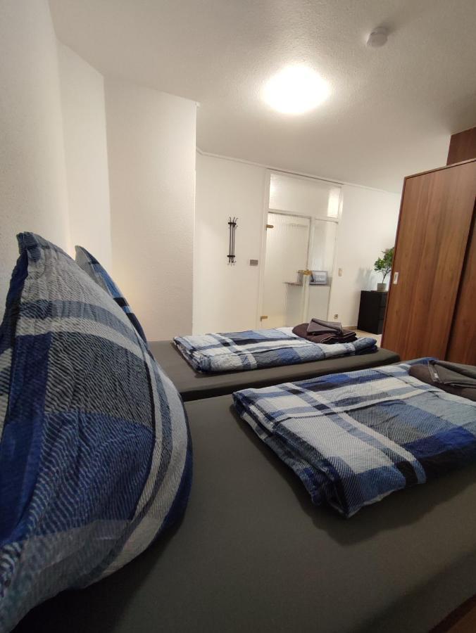 Tempel-Inn Klosterstrasse Haselünne Exteriör bild