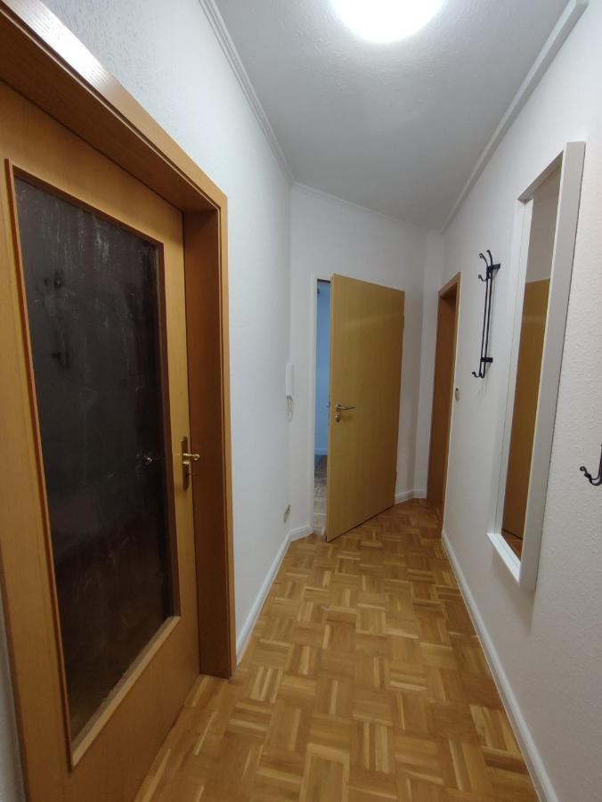 Tempel-Inn Klosterstrasse Haselünne Exteriör bild