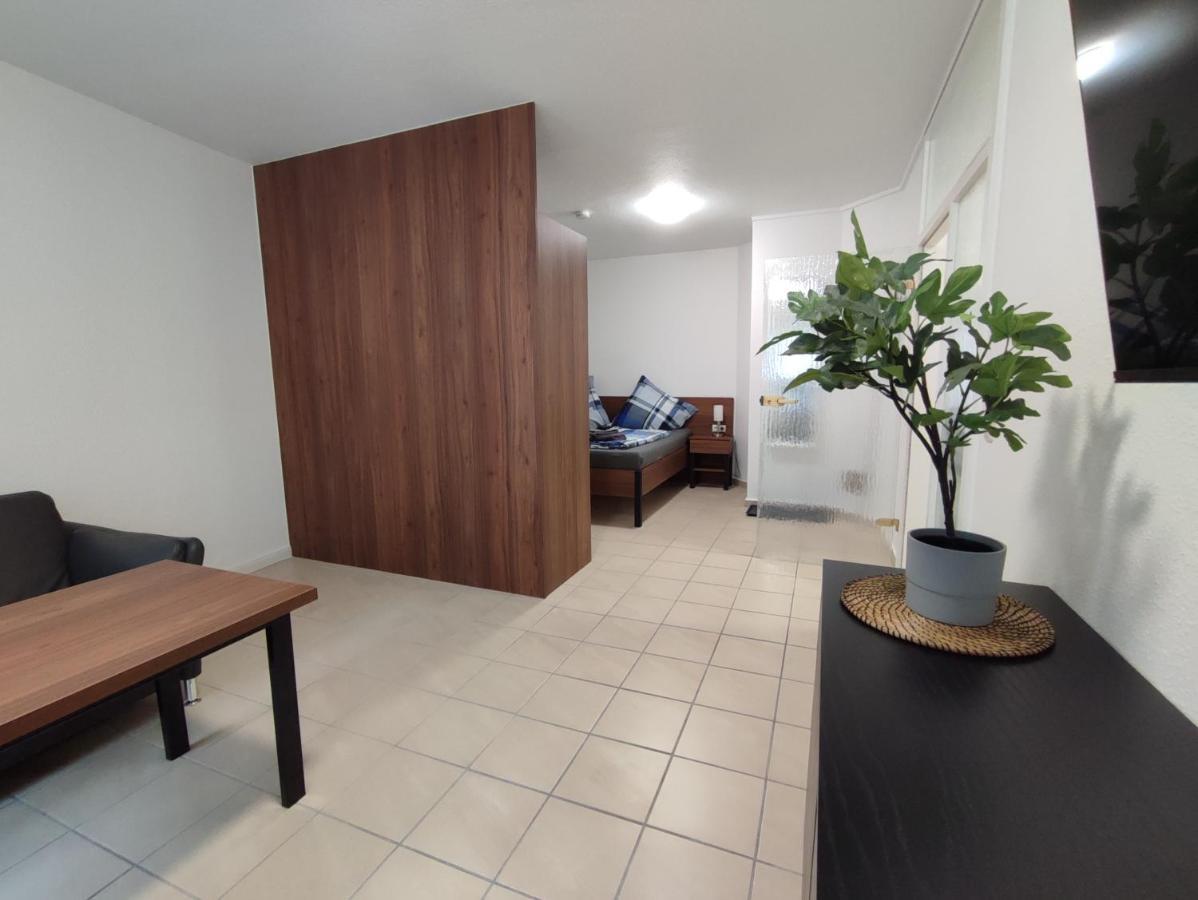 Tempel-Inn Klosterstrasse Haselünne Exteriör bild